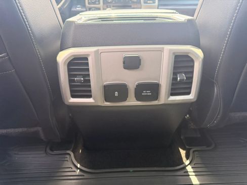 Used 2018 Ford F150 Lariat AWD/4WD image 43