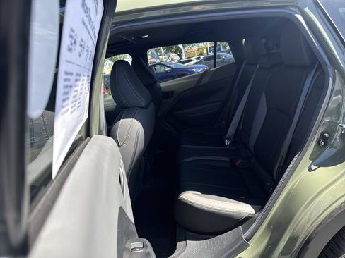 New 2026 Subaru Crosstrek 2.5i Wilderness AWD/4WD image 24