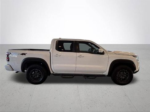 Certified 2023 Nissan Frontier PRO-4X w/ Pro-4X Premium Package AWD/4WD image 7