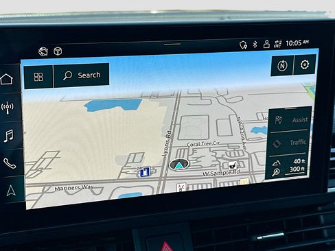 Used 2023 Audi A5 2.0T Prestige w/ Black Optic Plus Package image 14