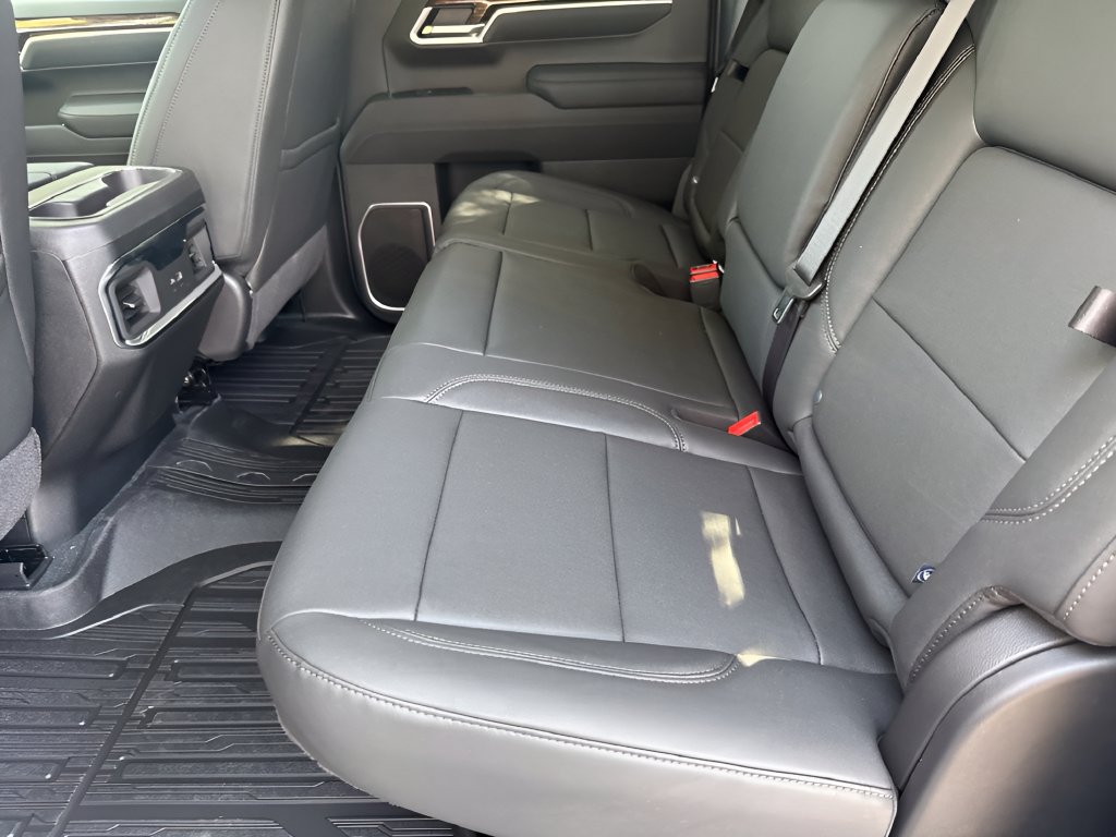 New 2026 GMC Sierra 1500 Elevation w/ Elevation Premium Package AWD/4WD image 23