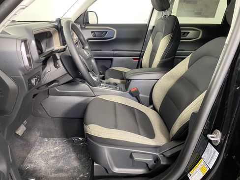 New 2025 Ford Bronco Sport Big Bend image 10