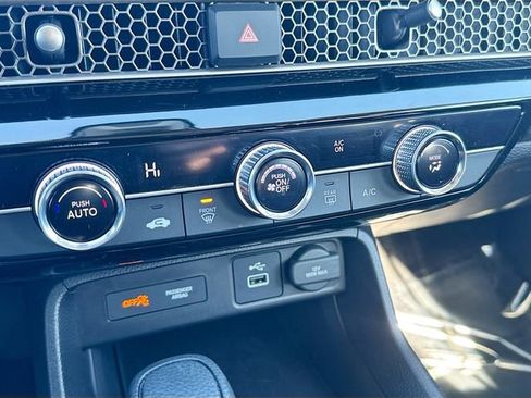 Certified 2023 Honda Civic LX image 15