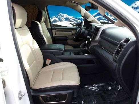 Used 2021 RAM 1500 Limited image 22