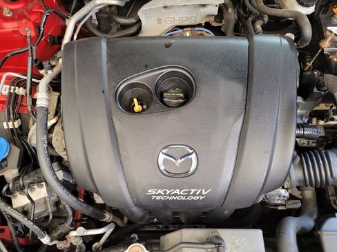 Used 2015 MAZDA MAZDA6 Touring image 30