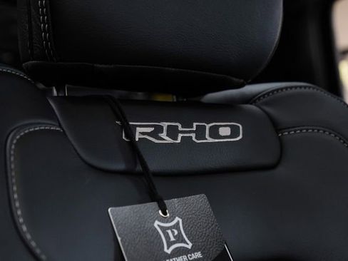 Used 2026 RAM 1500 RHO w/ RHO Level 1 Equipment Group image 56