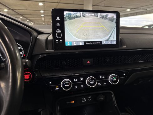 Used 2023 Honda CR-V EX-L image 26