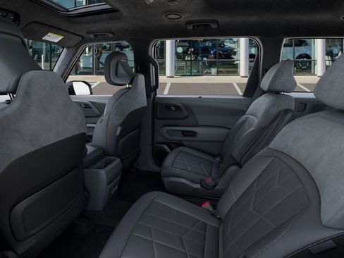 New 2027 Kia Telluride SX Prestige X-Pro image 18