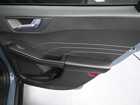 Used 2023 Ford Escape ST-Line w/ Equipment Group 301A FWD image 26