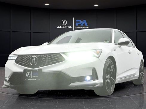 Used 2026 Acura Integra A-Spec FWD image 28