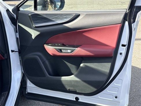 Used 2024 Lexus NX 350 AWD w/ Premium Package image 8