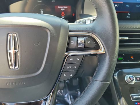 Certified 2022 Lincoln Nautilus FWD image 21