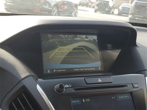 Used 2019 Acura MDX SH-AWD w/ Technology Package image 18