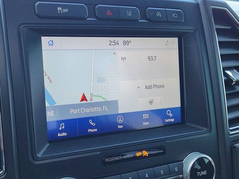 Used 2021 Ford Expedition Max Limited RWD image 30