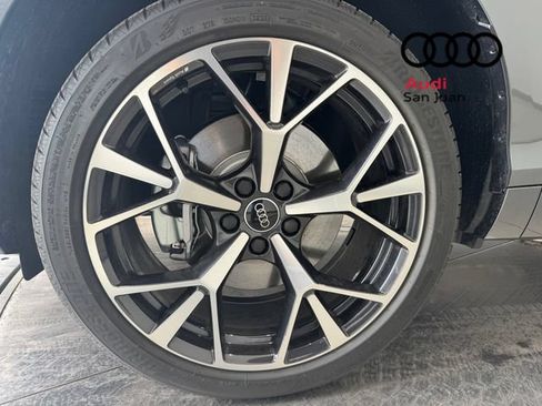 New 2026 Audi Q3 quattro 2.0T AWD/4WD image 6