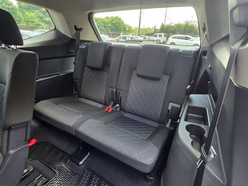 Used 2021 Volkswagen Atlas S FWD image 10