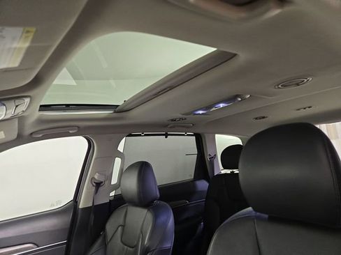 Used 2021 Kia Telluride EX AWD/4WD image 32