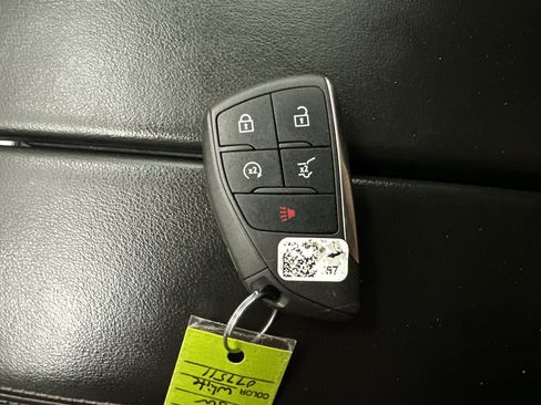 Certified 2023 Buick Envision Preferred AWD/4WD image 30