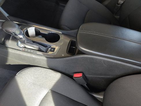 Used 2023 Chevrolet Malibu LT image 26