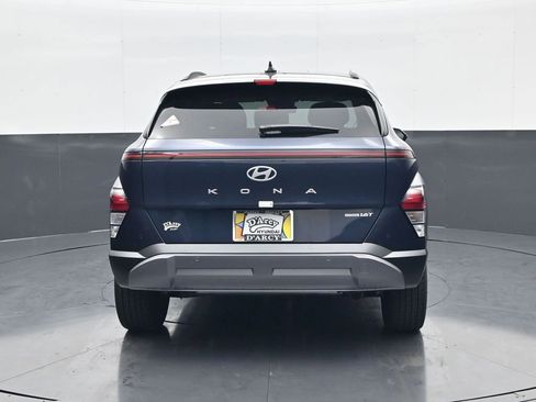 New 2026 Hyundai Kona Limited AWD/4WD image 6