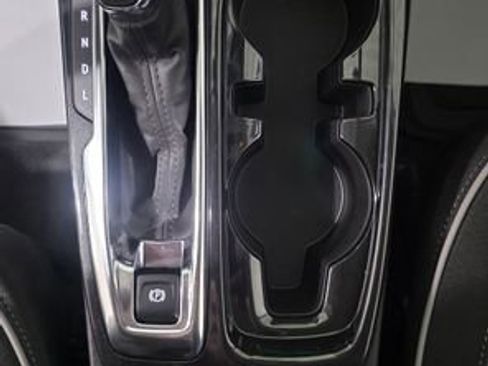 New 2026 Chevrolet TrailBlazer LT w/ Convenience Package image 22