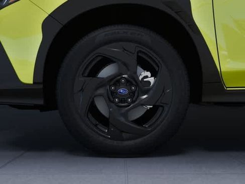 New 2026 Subaru Crosstrek 2.5i Sport AWD/4WD image 9