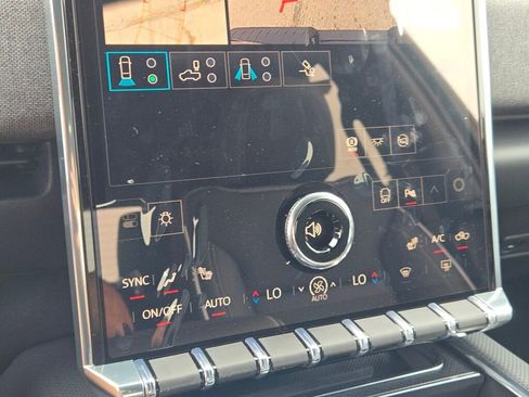 New 2026 GMC Sierra EV Elevation image 31