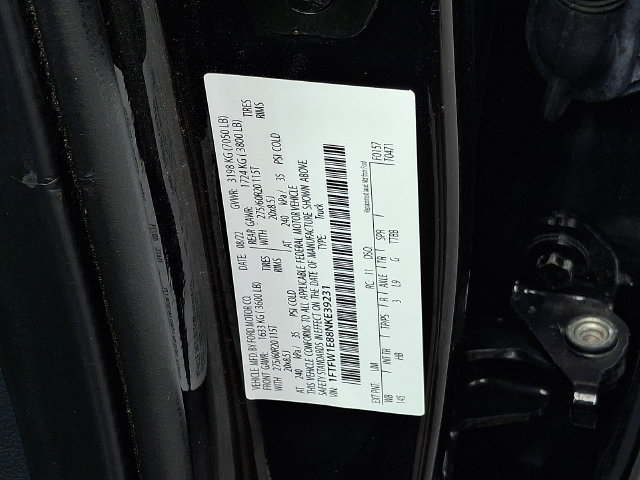Certified 2022 Ford F150 Lariat AWD/4WD image 31