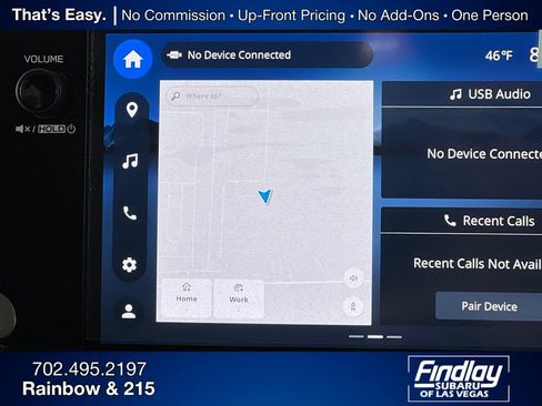 New 2026 Subaru Outback Limited image 24