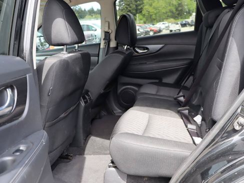 Used 2019 Nissan Rogue SV AWD/4WD image 4