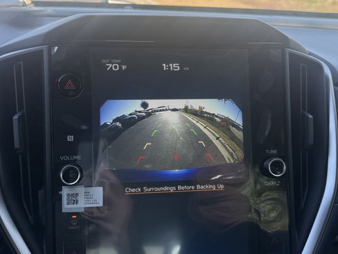 New 2026 Subaru Impreza 2.0i Sport image 26