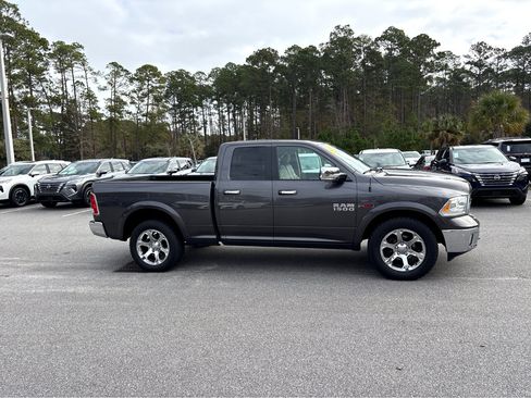 Used 2016 RAM 1500 Laramie w/ Convenience Group image 30