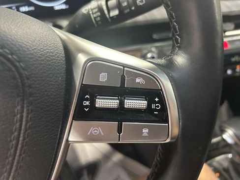 Used 2024 Kia Telluride SX Prestige AWD/4WD image 27