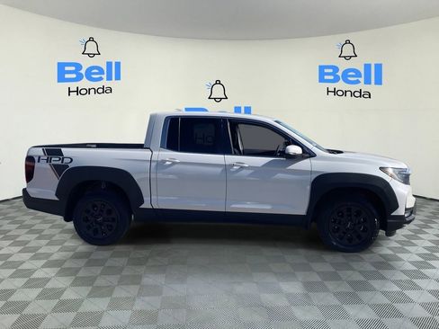Certified 2023 Honda Ridgeline RTL image 5