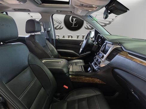 Used 2017 GMC Yukon Denali w/ Open Road Package image 15