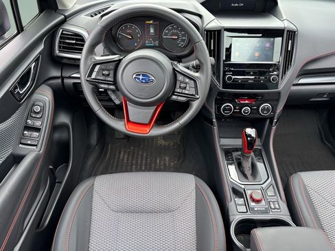 Used 2023 Subaru Forester Sport image 12