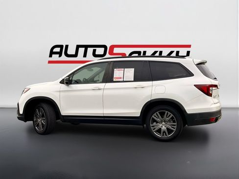 Used 2022 Honda Pilot Sport image 5