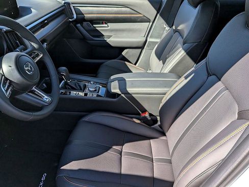New 2026 MAZDA CX-50 AWD 2.5 S w/ Cargo Package image 14