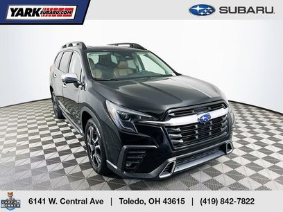 Used 2023 Subaru Ascent Touring