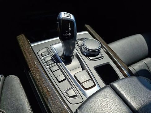 Used 2018 BMW X5 xDrive40e AWD/4WD image 14