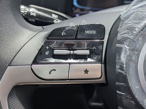 New 2026 Hyundai Elantra SE FWD image 22