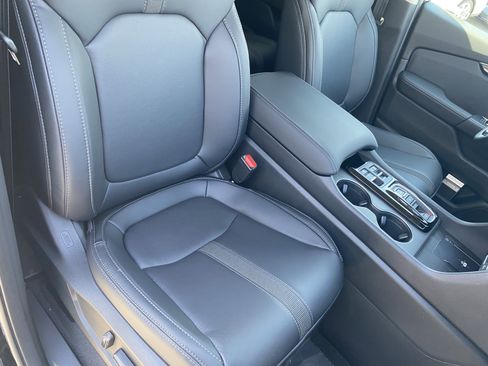 New 2026 Honda Pilot EX-L image 8