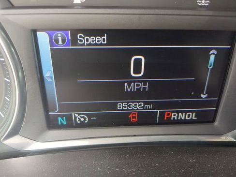 Used 2018 Chevrolet Equinox LT w/ Sun & Infotainment Package AWD/4WD image 32