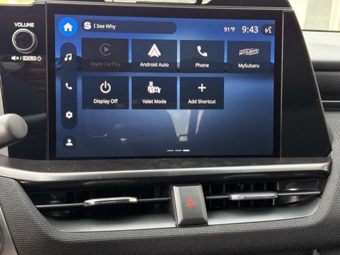 New 2026 Subaru Outback Premium AWD/4WD image 17