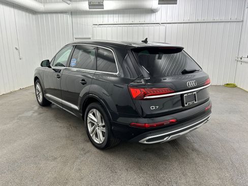 Used 2021 Audi Q7 3.0T Premium Plus AWD/4WD image 21