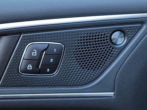 Used 2024 Ford Edge Titanium image 29