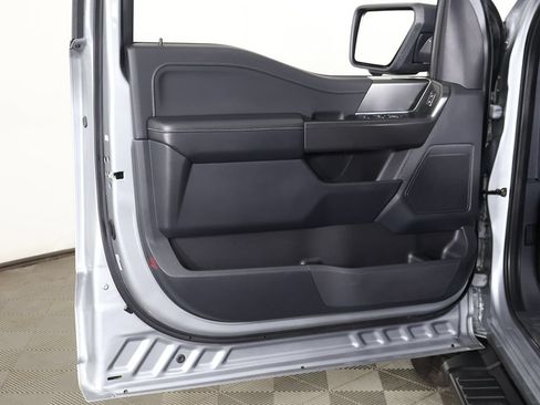 Used 2024 Ford F150 XLT w/ Bed Utility Package AWD/4WD image 19