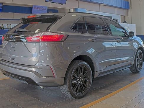 Used 2024 Ford Edge ST-Line AWD/4WD image 4