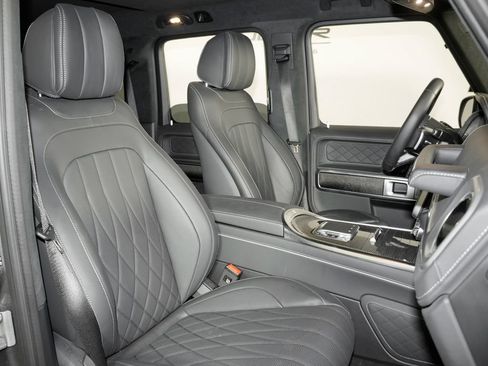 Used 2025 Mercedes-Benz G 550 image 16