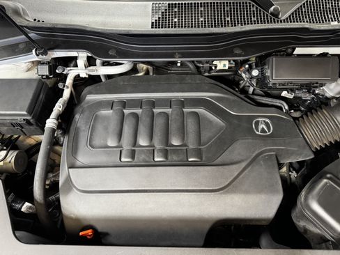 Certified 2020 Acura MDX w/ Technology Package AWD/4WD image 42